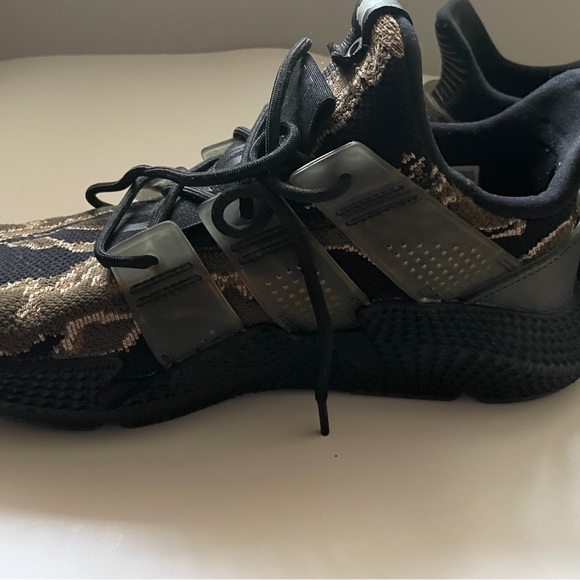Adidas X Undefeated Originals Prophere Size Us 9 - Picture 3 of 9